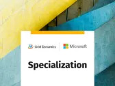 Grid Dynamics Earns the AI and Machine Learning on Microsoft Azure Advanced Specialization