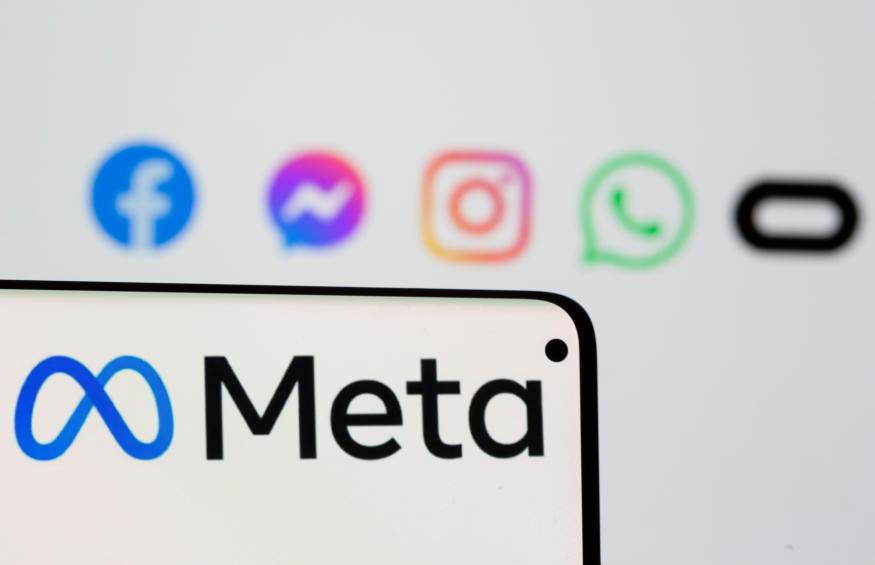 Meta is working on 'AI personas' Meta-segera-Rilis-Enkripsi-Default-1-pekan-ke-depan