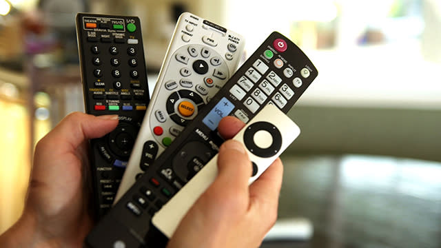 5 Reasons Your Universal Remote Is Not Working Correctly