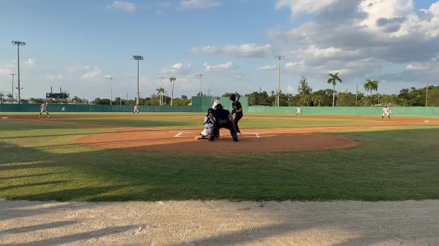 WATCH: St. John Neumann advances to Final Four with 9-4 win over Canterbury