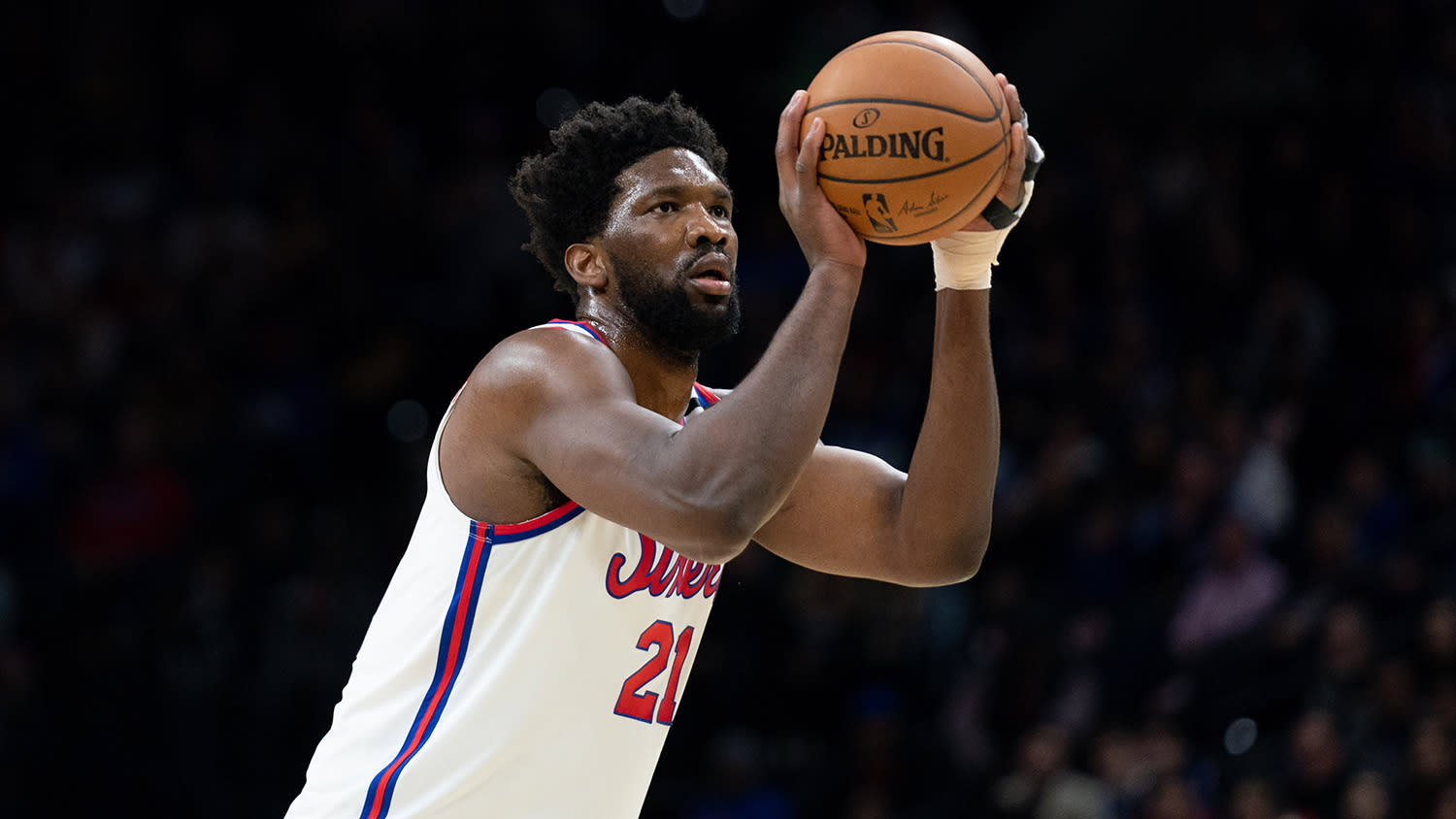 Sixers vs. Bulls: 3 storylines to watch and how to stream ...