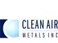 Clean Air Metals Grants Stock Options