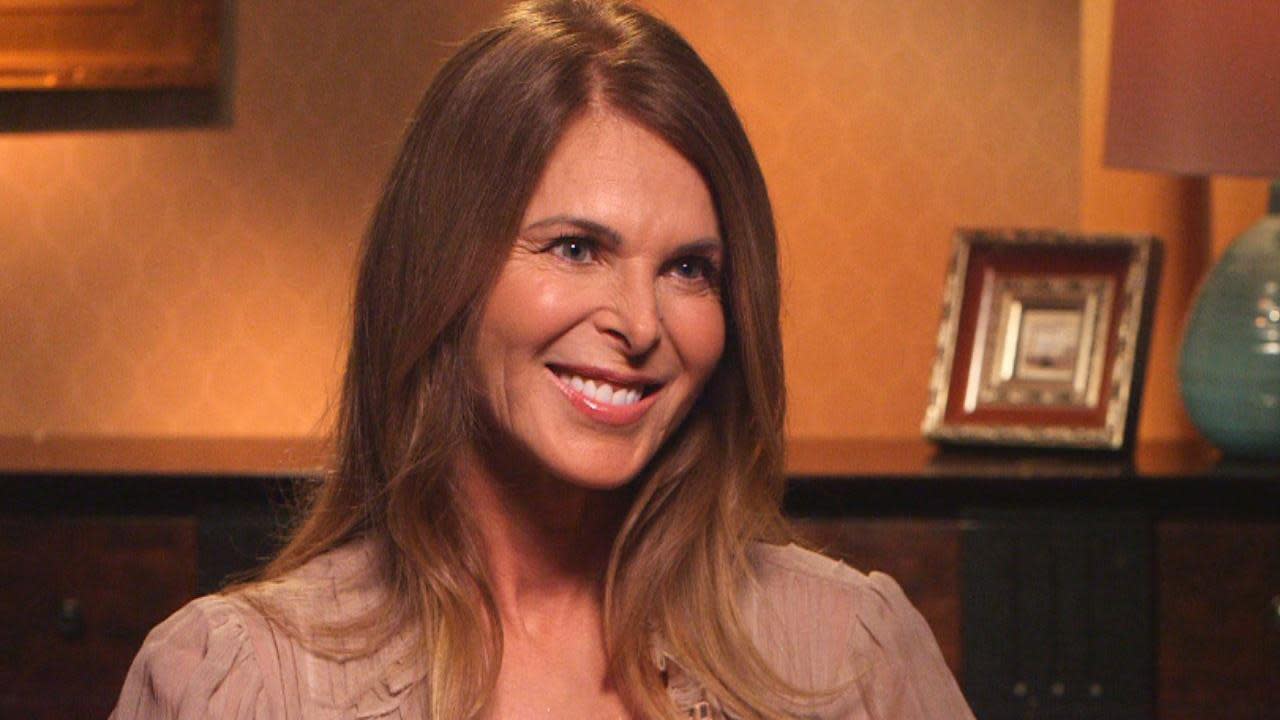Catherine Oxenberg Recounts Quest To Rescue Daughter From Alleged Sex 