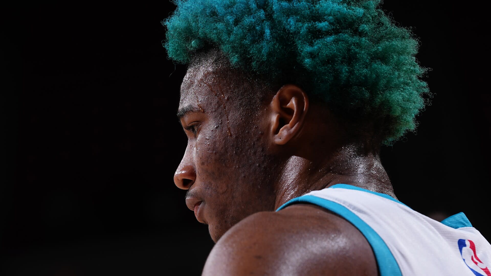 Hornets' Kai Jones to miss training camp, be away from team indefinitely for 'personal reasons'