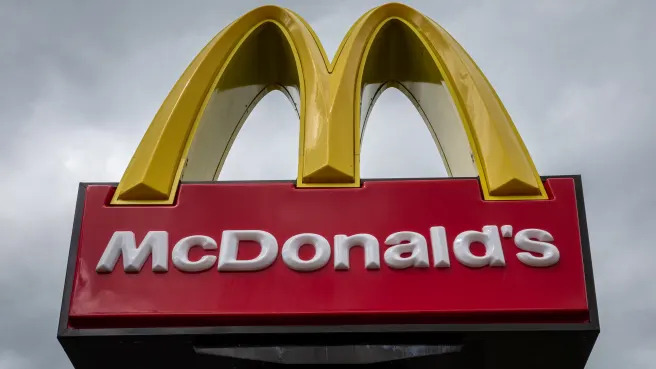 McDonald's facts draw attention to its problems