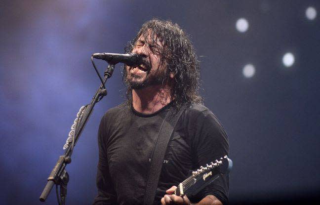 El guitarrista de Foo Fighters anuncia que podría salir un nuevo álbum