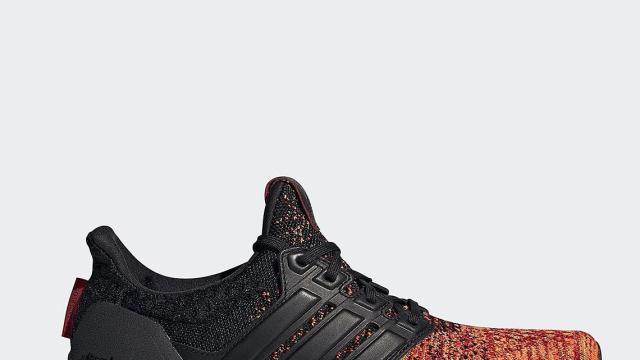 adidas black history month ultra boost