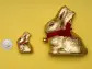 Lindt’s tiniest bunny named UK’s priciest Easter chocolate by weight in supermarkets