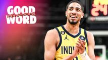 Are the Pacers poised for bigger things next season? | Good Word with Goodwill