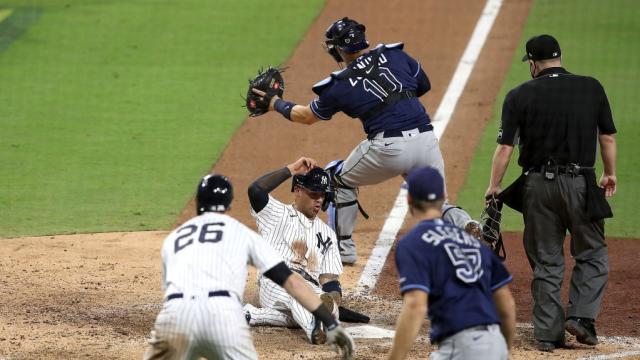 Yankees vs. Rays Game 5 Best Bet