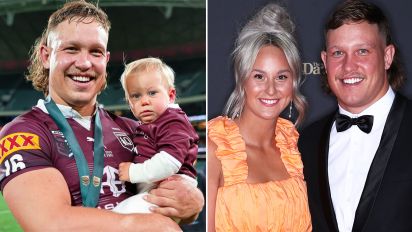 Yahoo Sport Australia - The Maroons star is in a predicament before the State of Origin opener. More