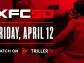 Xtreme One Entertainment Announces TrillerTV as Streaming Partner for XFC 50