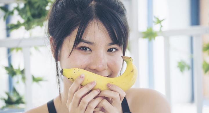 日本爆紅香蕉減肥法 三天甩6kg