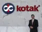 Billionaire banker Uday Kotak steps down as CEO of Kotak Mahindra Bank