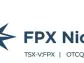 FPX Nickel Announces $14.4 Million Strategic Equity Investment from Major Global Nickel Producer Sumitomo Metal Mining