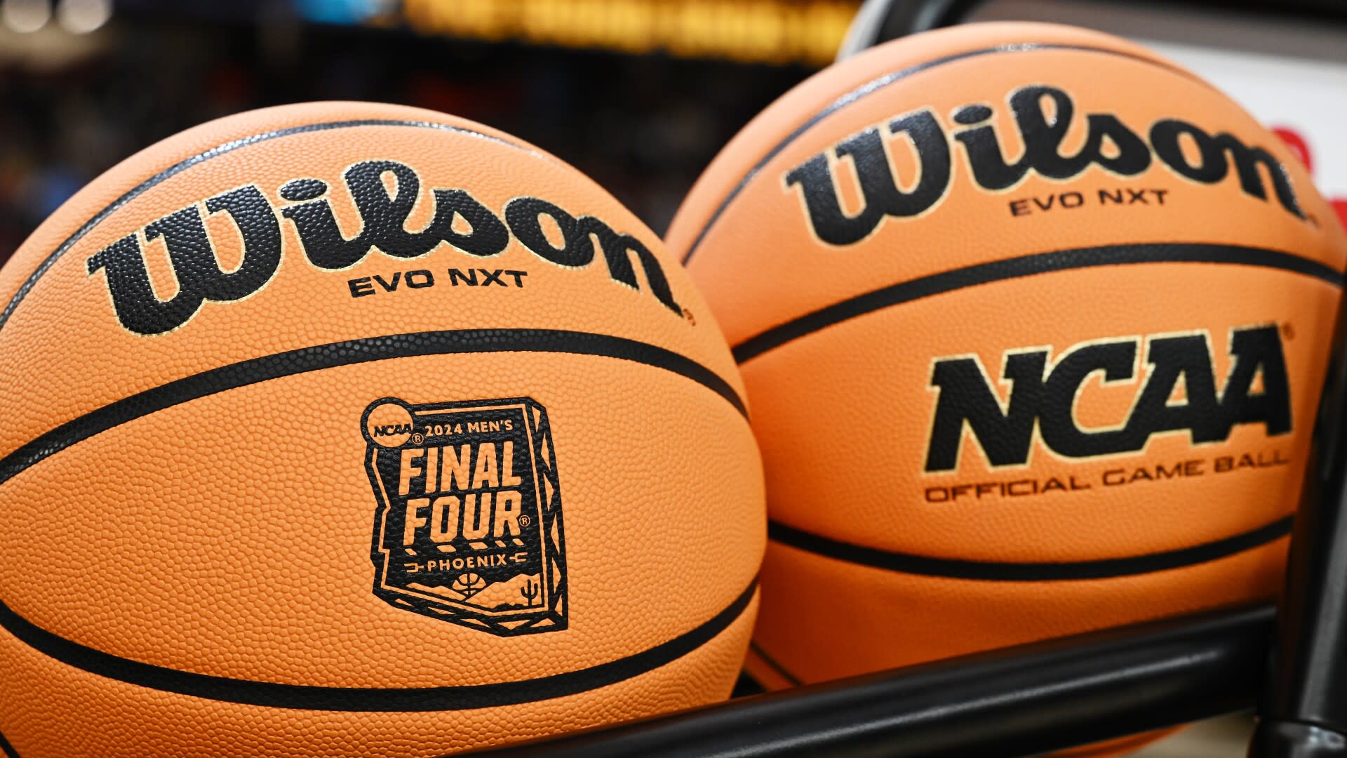 NCAA announces regional sites for 2027 and 2028 men’s and women’s basketball tournaments