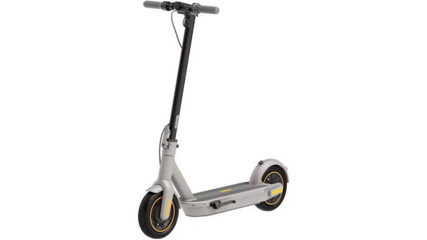 Segway Ninebot Kickscooter Max G30LP