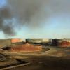 Libia, scontri fra forze rivali per controllo terminal petrolio