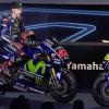 Presentata la Yamaha, Rossi: &quot;Dovremo andar forte in ogni Gp&quot;