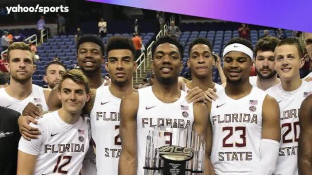 Florida Senate declares FSU national champs