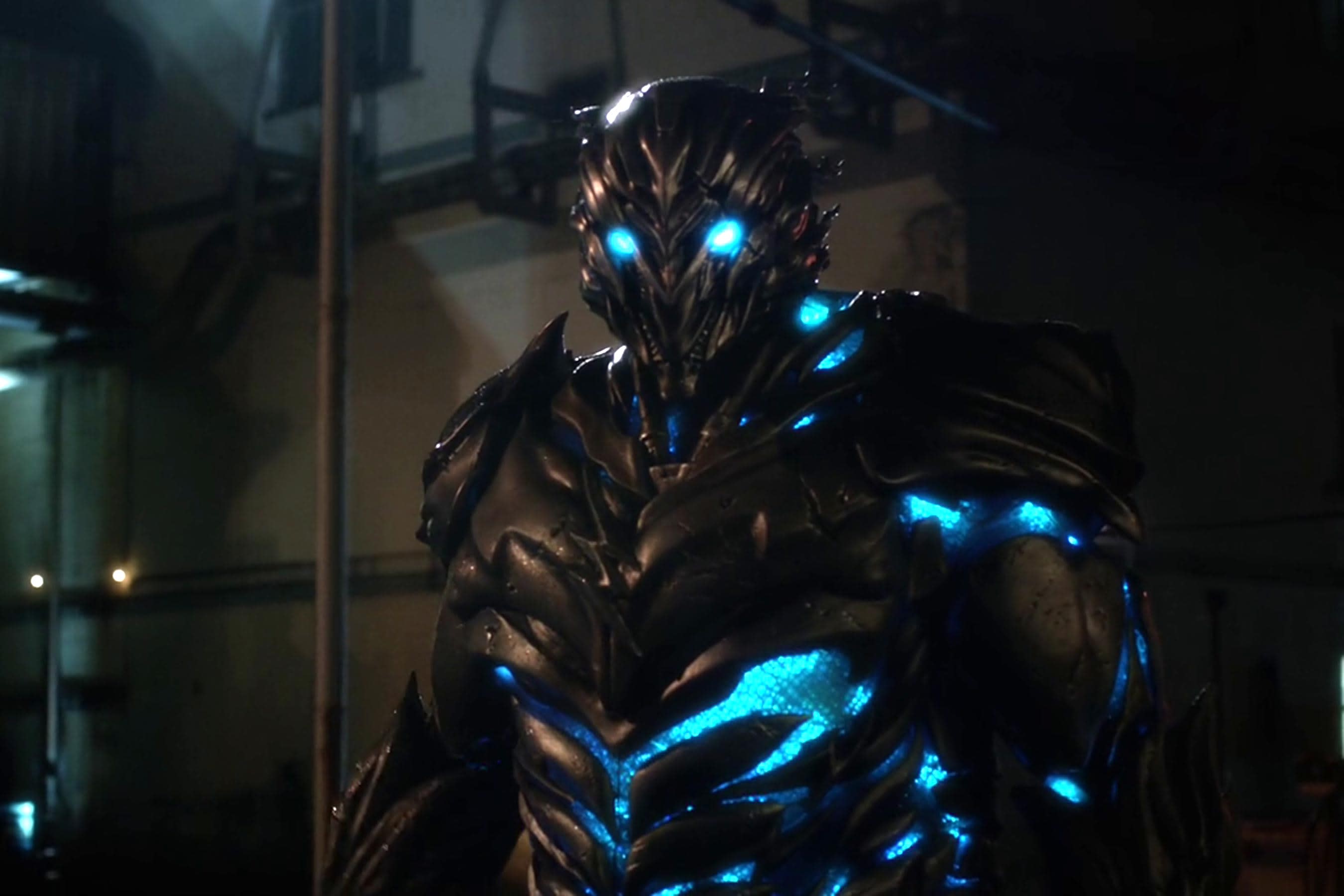 'The Flash' Who is Savitar?