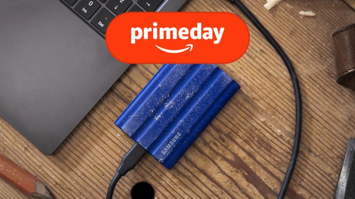 The best October Amazon Prime Day SSD deals for 2023