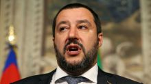 Salvini: governo in 15 giorni se Lega vince in Molise e Friuli