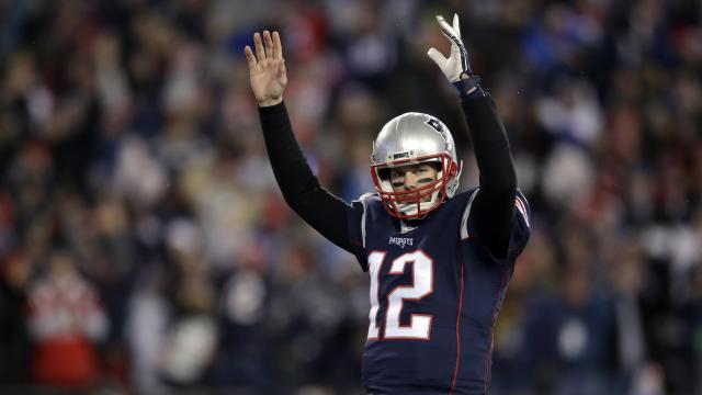 When to pick the Patriots in NFL your survivor pool