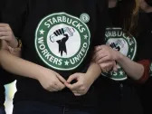 Starbucks takes on the federal labor agency before the US Supreme Court