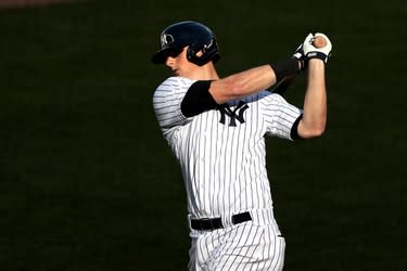 AL batting champ DJ LeMahieu finalizes $90M deal with Yankees