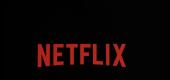 Netflix logo. (AP)