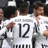 Ora è ufficiale: Juventus e Milan al sabato nell&#39;ultima giornata di campionato
