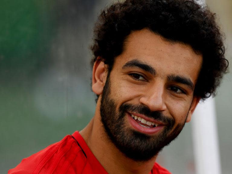 How Mohamed Salah can prove Jose Mourinho wrong by joining Liverpool