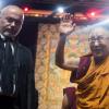 In 12mila per Dalai Lama a Rho, presente anche Richard Gere