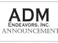 ADM Endeavors Receives Final Building Permits for New Texas Facility