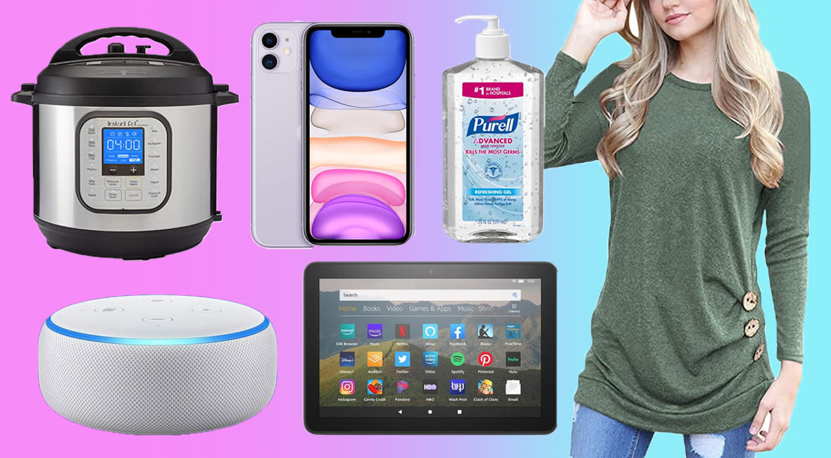 Amazon Prime Day 2020 These will be the 9 hottest deals, shopping