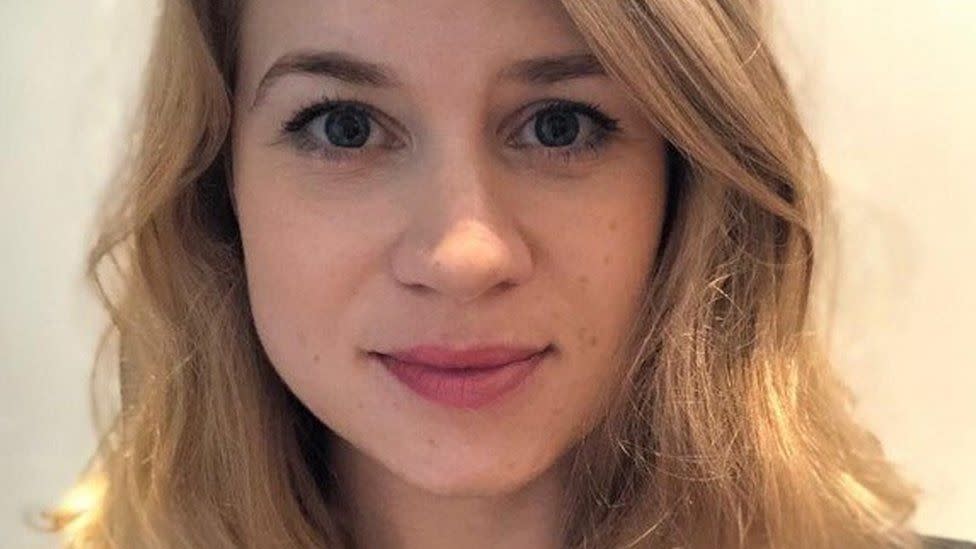 Meet police officer arrested on suspicion of murder in connection with disappearance of Sarah Everard