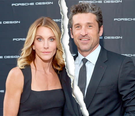 patrick dempsey jillian fink