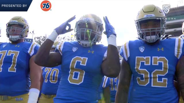 2019 season preview: UCLA football