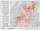 Kenorland Minerals Commences Drilling at the Frotet Project, Quebec