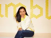 Bumble’s new CEO reconsiders dating app’s signature feature of women making the first move: ‘It feels like a burden’