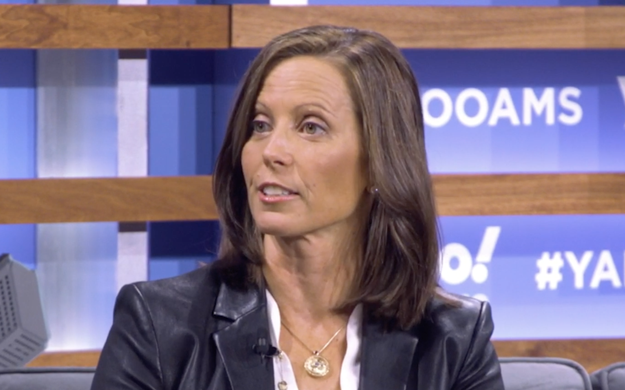 adena friedman xlm bitcoin