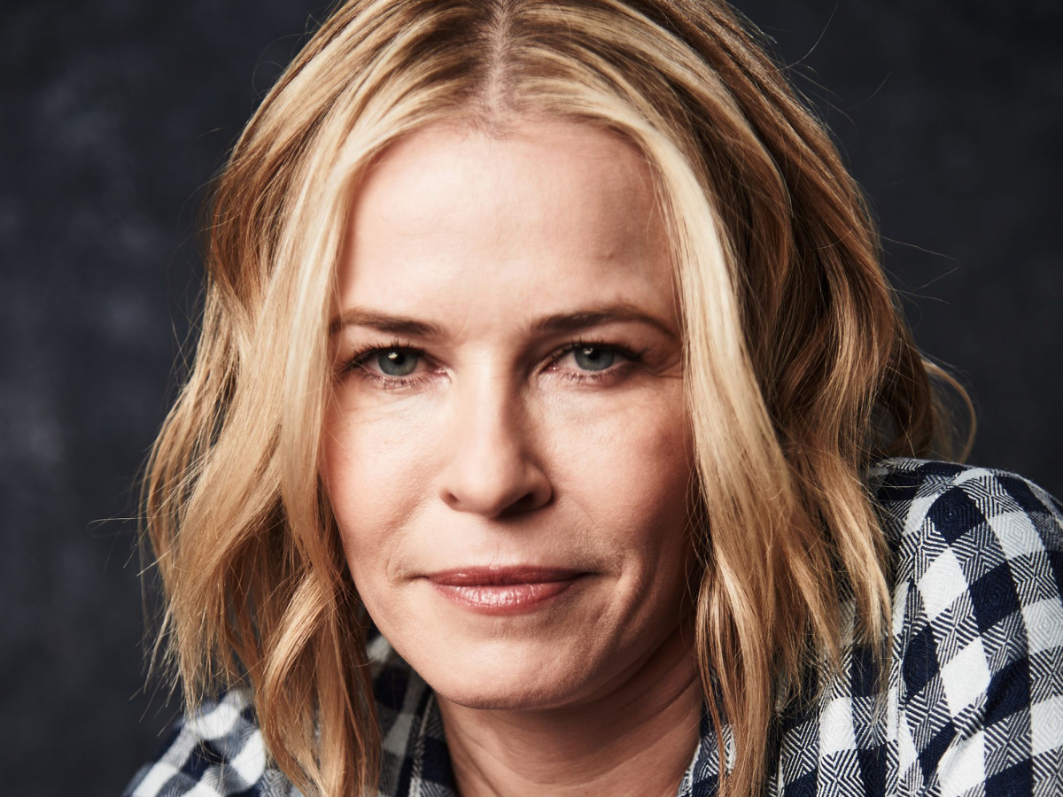 Chelsea Handler Posts A Heartbreaking Tribute On Instagram To Her Late Brother