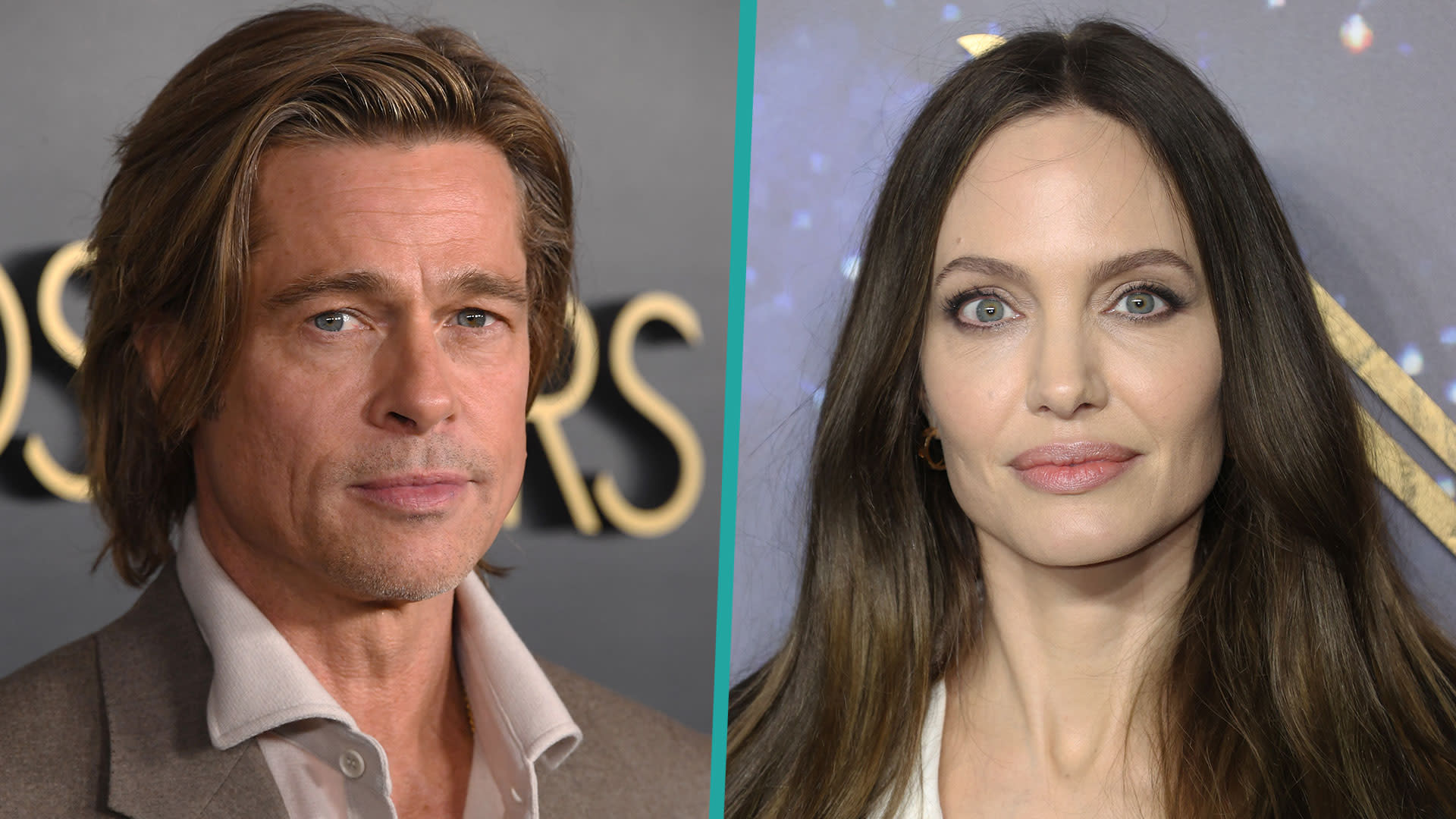 Brad Pitt Accuses Angelina Jolie of Being “Vindictive” in Miraval Winery  Deal