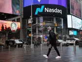 Big Tech earnings arrive with Nasdaq 100 on brink of correction