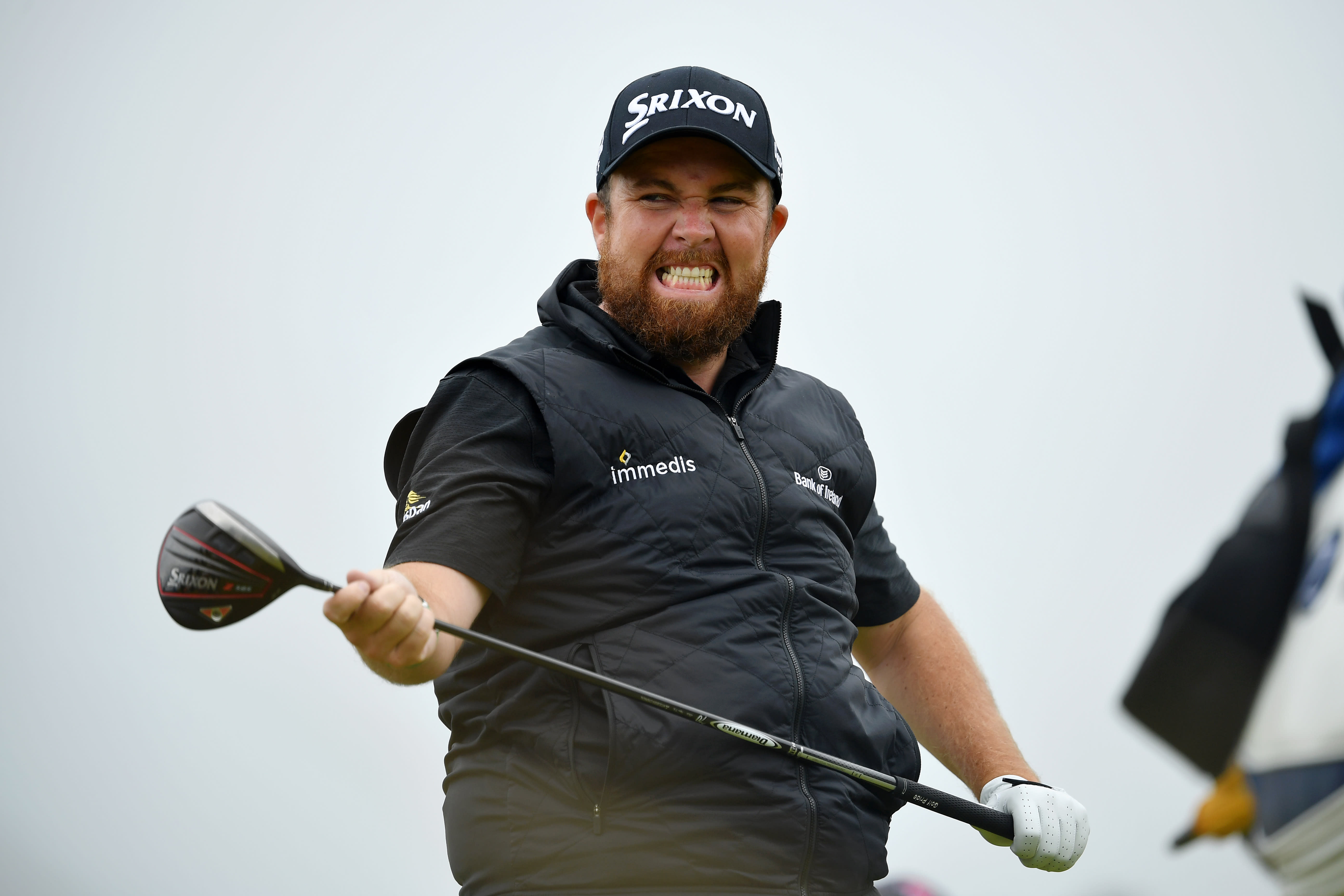 British Open Shane Lowry dominates to win championship