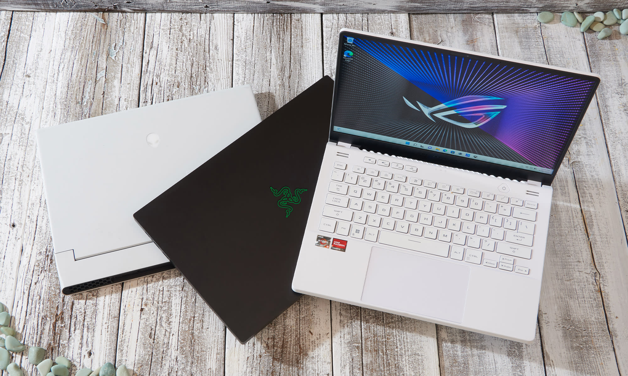 The best laptops for gaming and schoolwork |