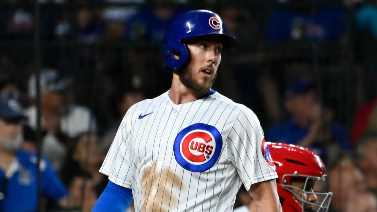 Chicago Cubs: Miles Mastrobuoni's strong Spring showing