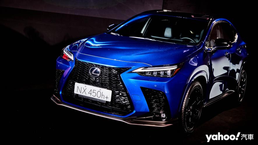 2022 Lexus大改款第二代NX車系正式發表！內在革新售價更具競爭力！ - 15