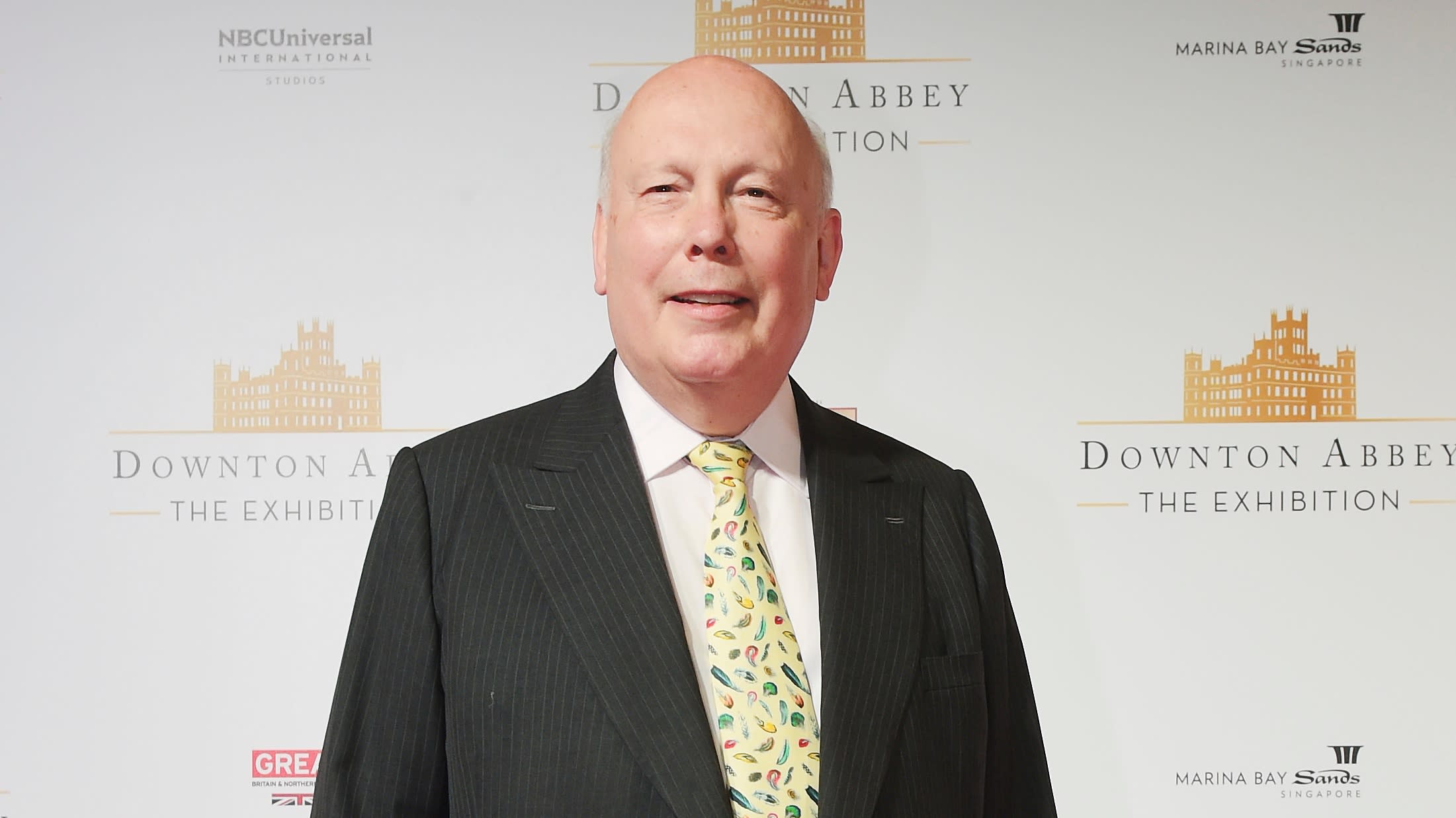 ‘downton Abbey Creator Julian Fellowes ‘the Gilded Age Moves From Nbc To Hbo 